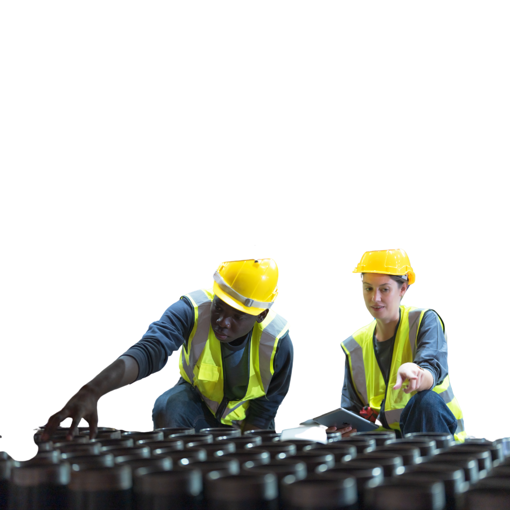 SUPPLY CHAIN