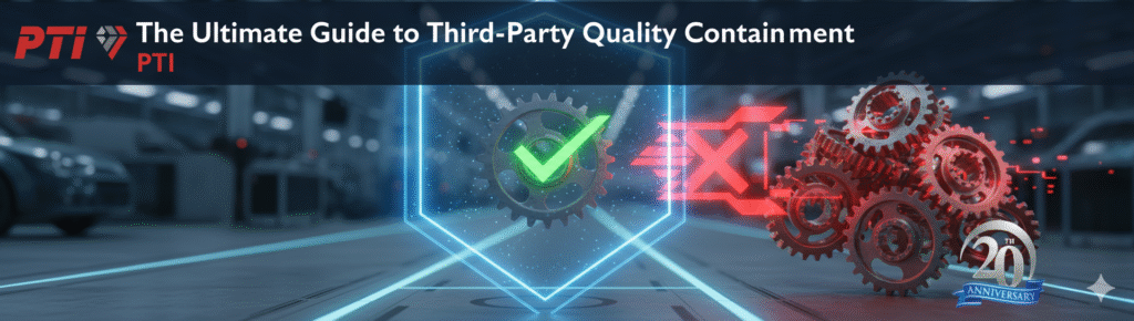 quality containment solutions