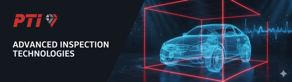Advanced Inspection Technologies