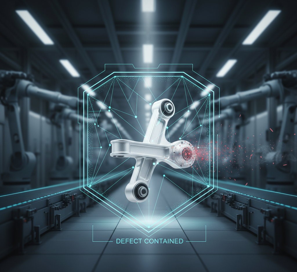 What is GP-12 Inspection? A Complete Breakdown for Automotive Suppliers